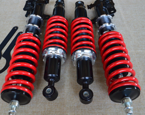 車用橡膠金屬減震件生產超純水設備解決方案